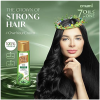 Emami 7 Oils in One Blends for Damage Control Hair Oil - Cactus - Image 2