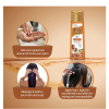 Emami 7 Oils in One Blends for Damage Control Hair Oil - Shea Butter - Image 4