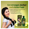Emami Amla Plus Herbal Hair Oil - Image 2