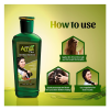 Emami Amla Plus Herbal Hair Oil - Image 3