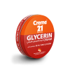 CREME 21 GLYCERINE CREAM