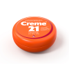 Creme 21 Smooth Moisturizing Cream - Image 2