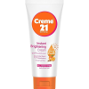 Creme 21 Instant Brightening Cream 100 ML