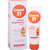 Creme 21 Instant Brightening Cream 100 ML - Image 2