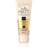 Satin Matt Foundation 30 ml